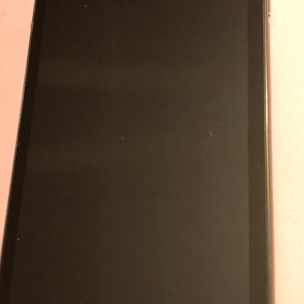 AT&T 8in Android Tablet - Picture 2 of 3